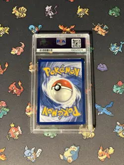 Pokemon Cards Leafeon ex 006/131 Prismatic Evolutions STAMPED - PSA 10 GEM MINT - Image 3
