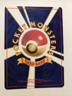 Steelix Holo No.208 Neo Genesis - Japanese Pokemon Card - 2000 - Image 3