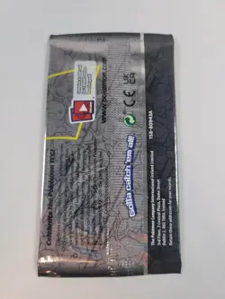 Pokemon Celebrations Booster Pack - 4 Card Pack - Factory Sealed TCG Authentic 9 - Image 2