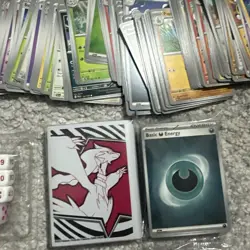 CHEAP LOT Bulk Pokemon TCG Cards Minty Commons & Uncommons - Image 2