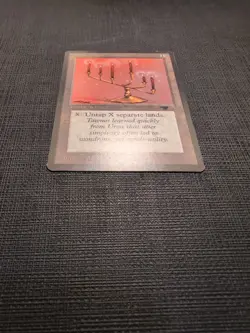 Candelabra of Tawnos Antiquities Regular - Image 3