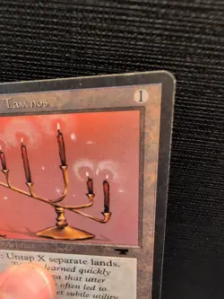 Candelabra of Tawnos Antiquities Regular - Image 5