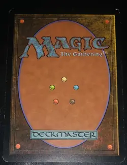 Magic The Gathering Onslaught Wellwisher 300/350 - Image 3