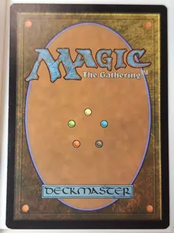 Etched Oracle - Commander: 2016 - Magic the Gathering MTG Nice! - Image 2