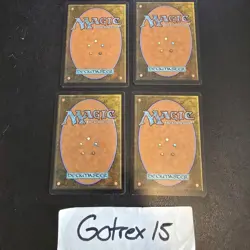 Sprout Swarm Future Sight Regular Playset X4 MTG LP 5 - Image 2