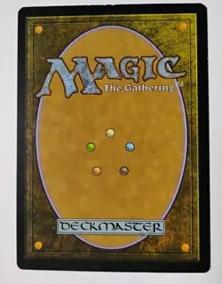 Dragonlord Silumgar MTG, Dragons of Tarkir, Mythic Rare Elder Dragon - Image 2