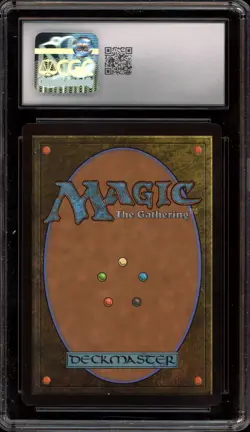 Magic MTG Patrick Star SpongeBob Secret Lair Foil #1931 CGC 10 Gem Mint - Image 2