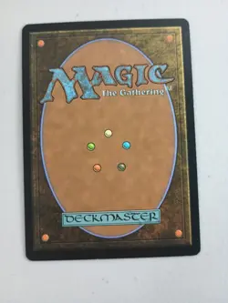 Magic The Gathering Goblin Chieftain M11 141 MTG NM - Image 2