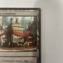 MTG Guildless Commons Commander Legends 351/361 Regular Uncommon NM Fast Ship - Image 4