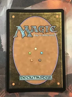 MTG Scorching Shot FOIL Promo Pack Outlaws Thunder Junction OTJ 0369 NM - Image 2