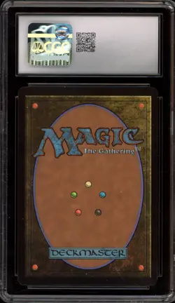 Magic MTG Patrick Star SpongeBob Secret Lair Foil #1931 CGC 10 Gem Mint - Image 2