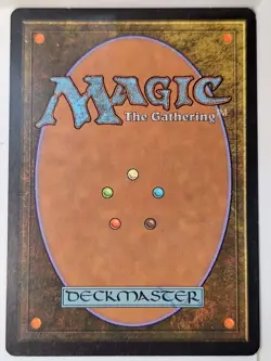 Hamletback Goliath - Lorwyn - Magic the Gathering MTG Nice! - Image 2