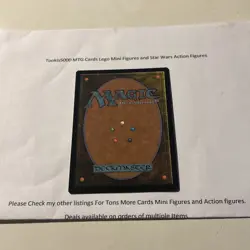 Green Goblin, Nemesis Borderless Foil 0023 Spider-Man SPE Magic MTG - Image 2