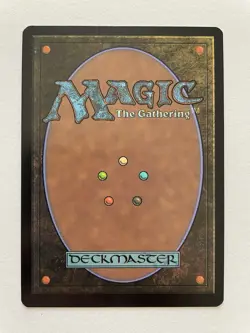 MTG Gwenom, Remorseless FOIL 0286 SPM - Image 2