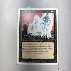 Animate Dead Revised Edition Regular - Image 1