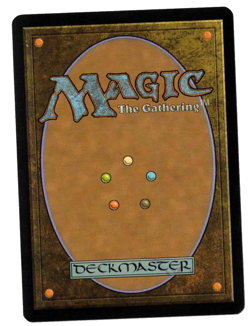 Auramancer WPN & Gateway Promos Foil signed by artist Wayne Reynolds! - Image 2