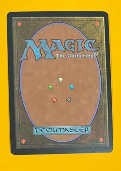 MTG OPPRESSION 7th Edition (OldManMTG 004-343) - Image 2