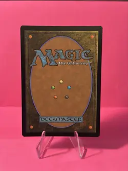 Endrek Sahr, Master Breeder Commander Masters Foil - Image 2