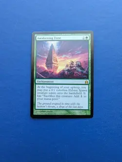 MTG Awakening Zone: Commander #142 - NM-MT - Image 1
