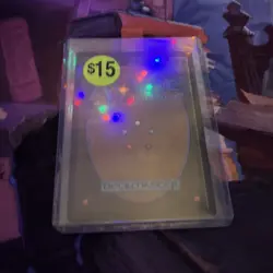 Klauth, Unrivaled Ancient Commander: Adventures in the Forgotten Realms Foil - Image 2