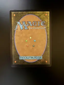 MTG Final Fantasy English Shantotto's Coercion Showcase 0034 Foil - Image 2