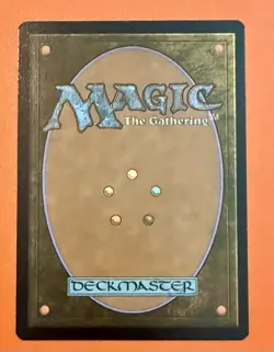 VILLAINOUS WRATH #74 (RARE) MTG MARVEL'S SPIDER-MAN - Image 2