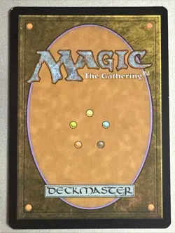 MTG / March of Swirling Mist / NEO / #372 / FOIL (Showcase) / Rare / NM - Image 2
