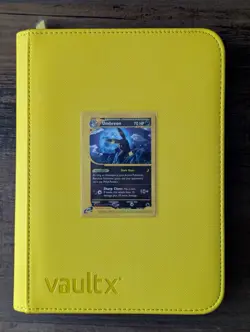 POKEMON TCG SKYRIDGE COMPLETE NON-HOLO SET (1-144/144) NEAR MINT - Image 1