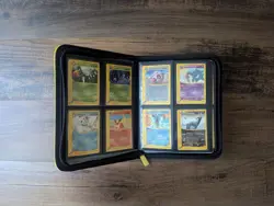 POKEMON TCG SKYRIDGE COMPLETE NON-HOLO SET (1-144/144) NEAR MINT - Image 3