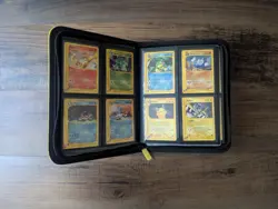 POKEMON TCG SKYRIDGE COMPLETE NON-HOLO SET (1-144/144) NEAR MINT - Image 5