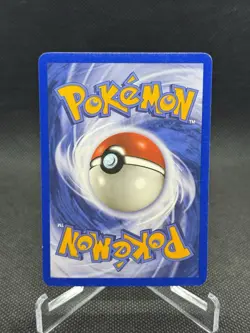 Pokemon TCG Low Pressure System EX Dragon 86/97 Reverse Holo LP/NM Free Shipping - Image 2