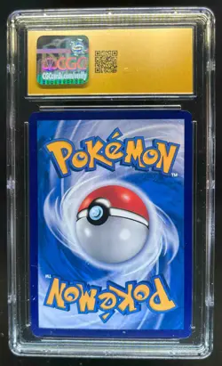 2025 Pokemon Chinese Mewtwo !51 Poke Ball Reverse Holo #150/151 CGC 10 PRISTINE - Image 2