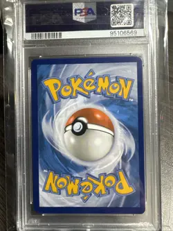 2021 POKEMON SWORD & SHIELD EVOLVING SKIES #049 PIKACHU PSA 10 - Image 2
