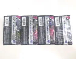 4x Pokemon Fusion Strike Complete Pack Art Sealed Booster Pack Set Lot - Image 3
