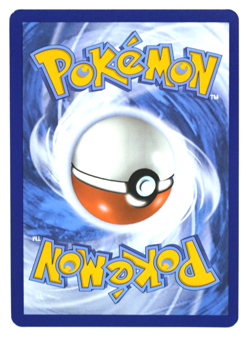 Vaporeon Poke Ball Pattern Holo Rare 022/131 Pokemon TCG Prismatic Evolutions NM - Image 2