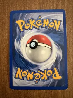 Pokemon TCG Ditto (Mr. Mime) Non-Holo from EX Delta Species 38/113 - Image 2