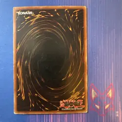 * Yu-Gi-Oh! - MP - Battle Ox - SDK-005 - Vintage English (US Seller) - Image 2