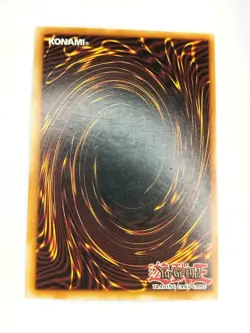 Yu-Gi-Oh! TCG Red-Eyes Black Dragon SDJ-001 Ultra Rare 1st Edition MP - Image 3