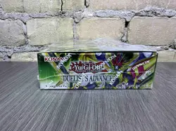 Yu-Gi-Oh! Duelist's Advance Booster Box [1st Edition] - Duelist's Advance - Image 5