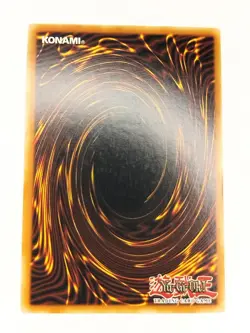 Yu-Gi-Oh! TCG Trap Dustshoot PGD-049 1st Edition Near Mint - Image 2