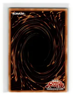 Yu-Gi-Oh! Korean Deck Lockdown Common LODT-KR060 Moderately Played Unlimited - Image 2