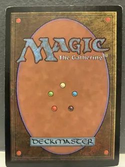 1x Cruel Fate- Portal- Played- Mtg Magic The Gathering Card- Rare- Blue - Image 2