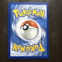 Pokemon Card Halloween Trick Or Trade 2024 Darkrai 136/197 Cosmos Holo Rare - Image 3