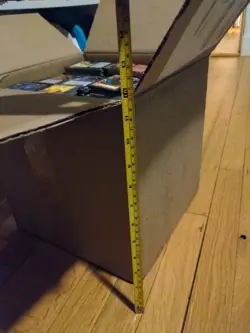 VTES Card Lot Vampire The Eternal Struggle Masquerade 6000+ CCG - Image 3