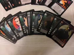 VTES Card Lot Vampire The Eternal Struggle Masquerade 6000+ CCG - Image 5