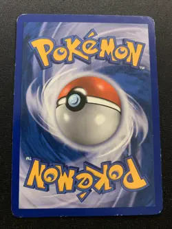 Ampharos 1/132 HOLO BLEED LP -Rare Holo Pokemon Card- Secret Wonders (q) - Image 2