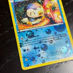 Piplup RC6/RC25 Pokemon Legendary Treasures B&W Uncommon Radiant Holo Card LP/MP - Image 3
