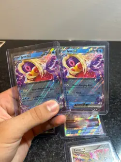 Pokemon card lot GX, EX, Platinum, Vstar READ - Image 2