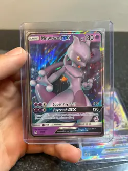 Pokemon card lot GX, EX, Platinum, Vstar READ - Image 4