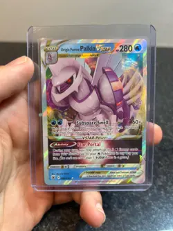 Pokemon card lot GX, EX, Platinum, Vstar READ - Image 5
